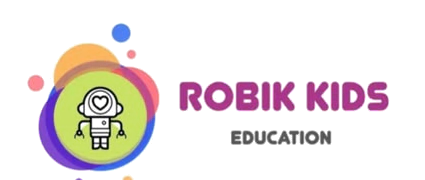 Robik Kids Education